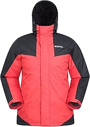 Mountain Warehouse Shadow