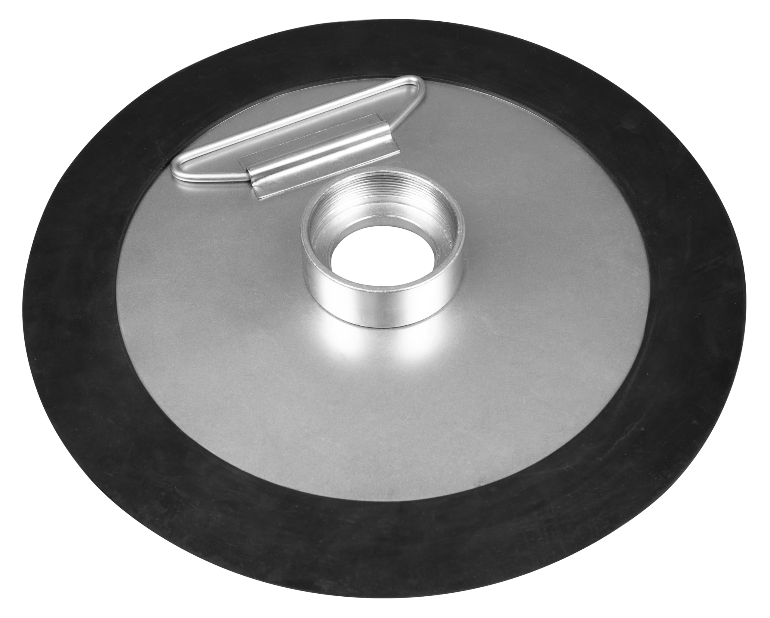 Sealey AK4409 Bulk Fill Follower Plate For Grease Guns