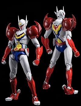 Amazon | タツノコヒーローズ ファイティングギア 宇宙の騎士