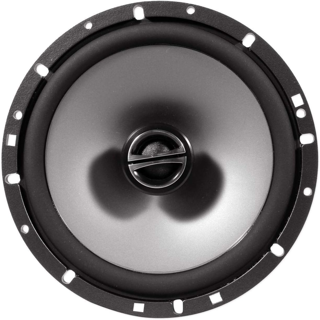 (2) Pairs Alpine Spe-6000 6.5" 2 Way Pair of Car Speakers Totalling 960 Watts Peak / 240 Watts RMS