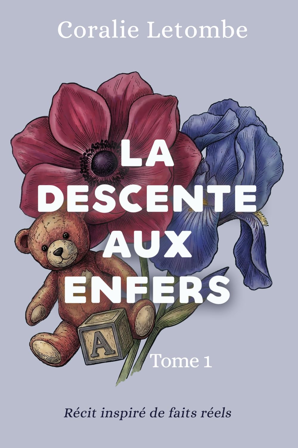 La descente aux enfers Tome 1