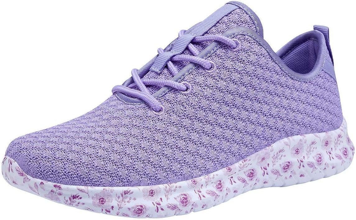 Women’s Fashion Sneakers Breathable Sport Shoes