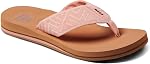 REEF womens Reef Spring Woven Flip-Flop