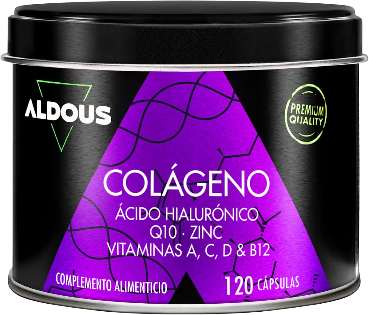 Colageno Hidrolizado Puro
