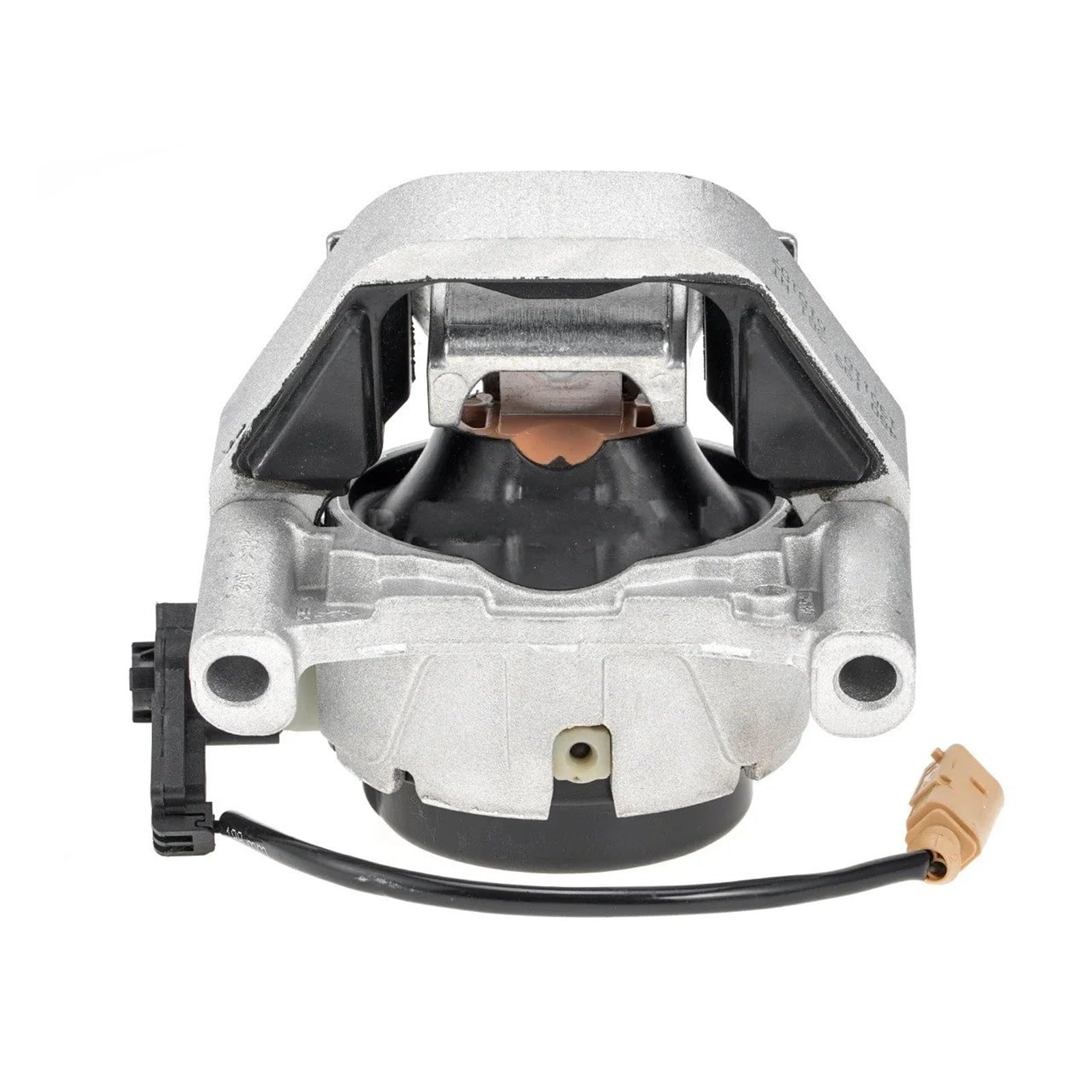 Nokrgqw One Color For A6 C7 2.0 Tfsi 2011-2018 A7 2.0 Tfsi 2015-2018 4G0199381nt 4G0199381kt 4G0199381qe/Mq Engine Mount With Wires/Sensor Car Engine Mounts