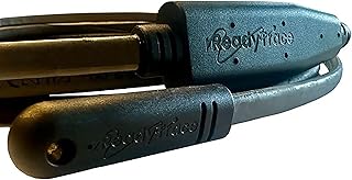 ReadyTrace Self-Regulating Low Temperature Freeze Protection Heating Cable, Self-Installation, 24ft Length