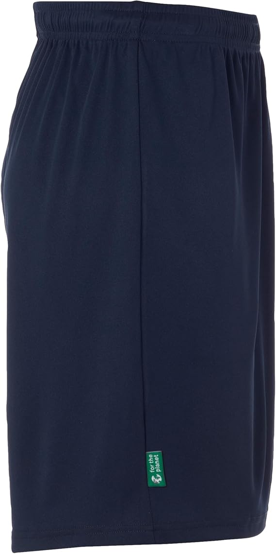 uhlsport Men's Center Basic Shorts FTP Shorts