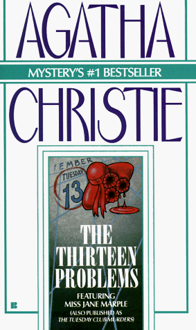 The Thirteen Problems (Miss Marple)