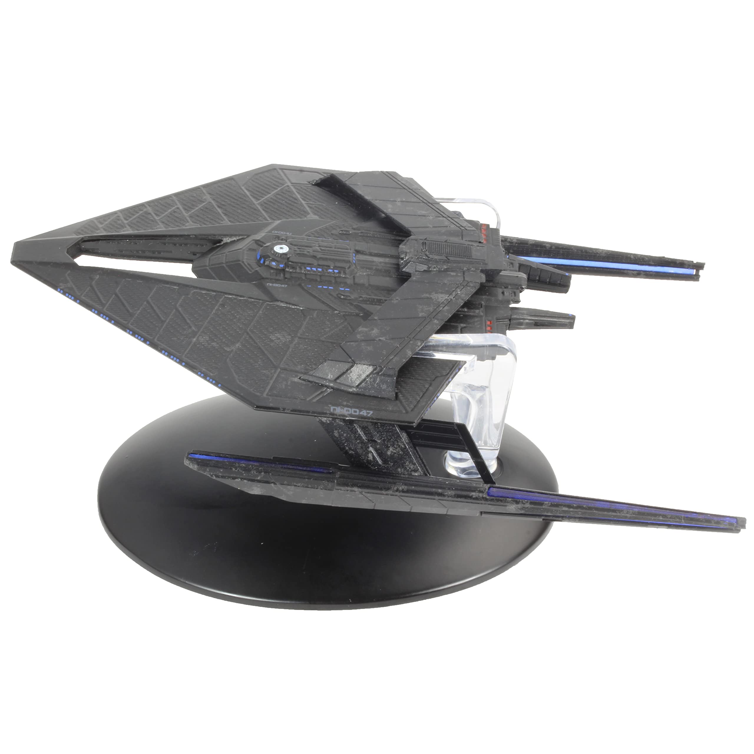 Amazon.com: Star Trek The Official Discovery Starships