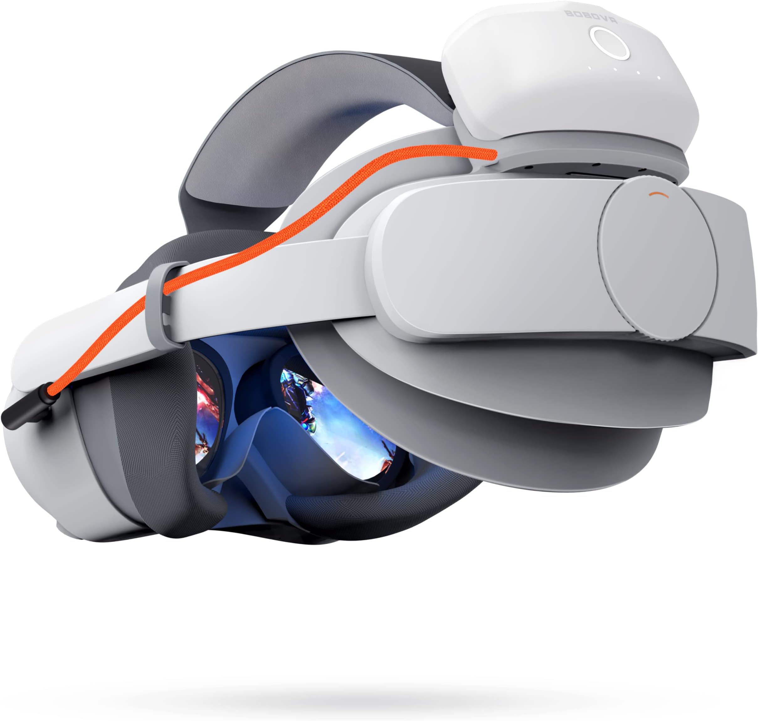 Haut-parleur De Remplacement Pour Meta Oculus Quest 3 - Gauche Et Droit, Original Neuf, Marque KingningBro