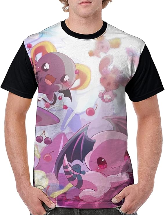 Amazon Co Jp おしゃれ ティーシャツ スポーツtシャツ 吸汗通気 クルーネック シャツ 春 夏服 個性熊本くま 2 メンズ Tシャツ カジュアル 半袖 トップス メンズ Tシャツ 五分袖 カップル服 ファッション