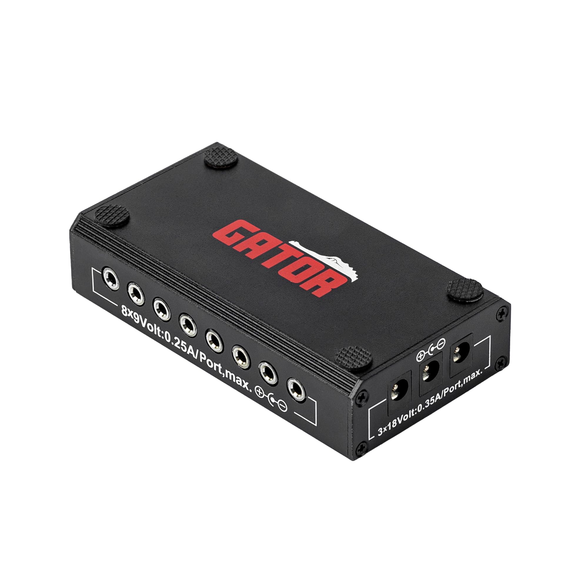 Gator Pedal Board Power Supply (G-BUS-8-US) : Amazon.ca: Musical