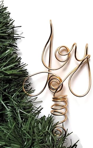 Miniatura 2 de Mini Joy Tree Topper For Small Table Trees