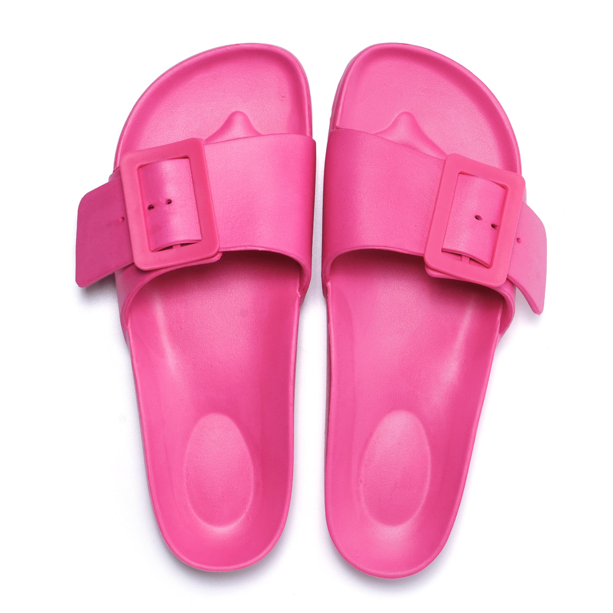 JOMIX Ciabatte Donna Estive Comode Mare Casa Piscina Spiaggia…