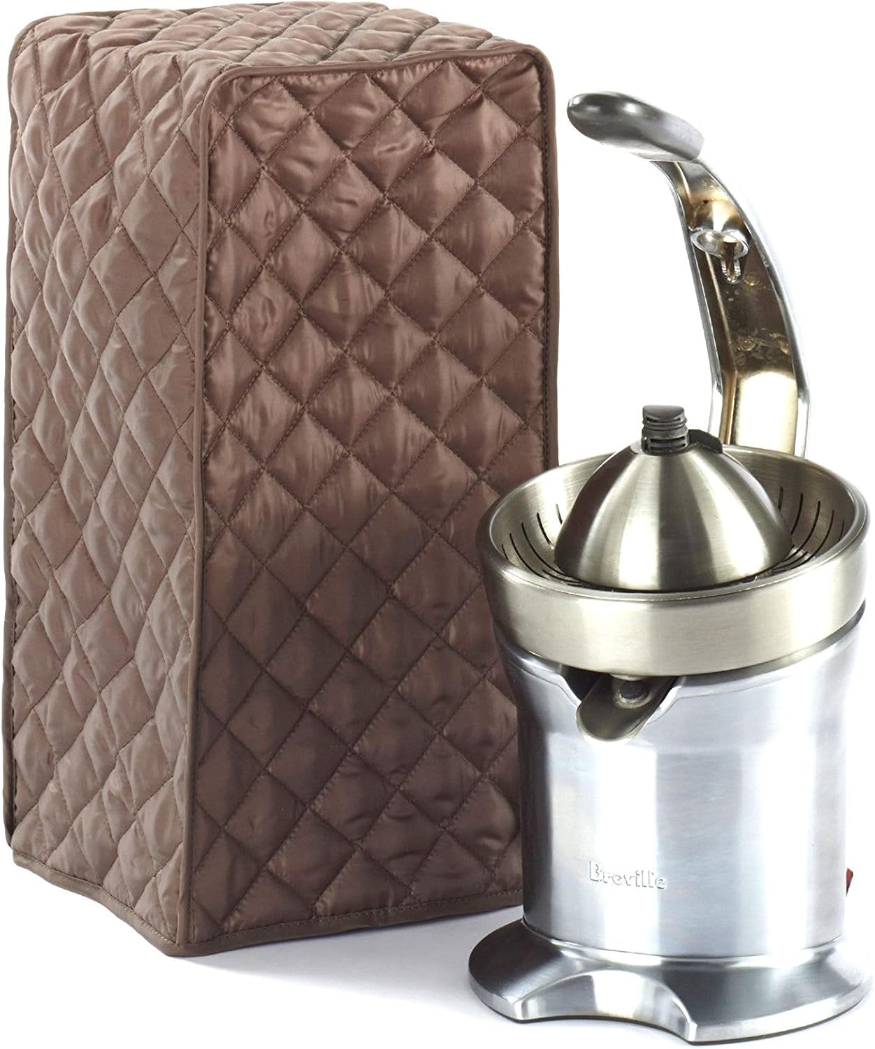 Covermates Keepsakes Juicer Cover Dust Protection