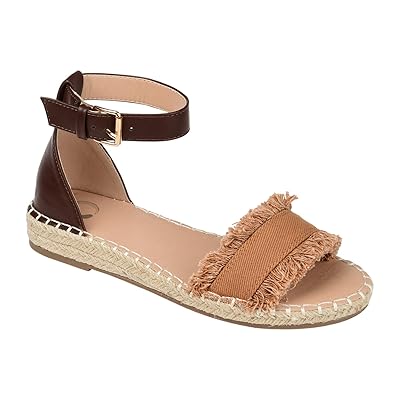 Journee Collection Comfort Foamtm Tristeen Sandal Women
