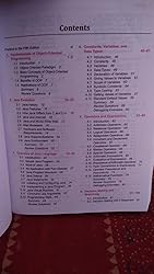 Programming with Java: A Primer eBook : Balagurusamy, E: Amazon.in ...