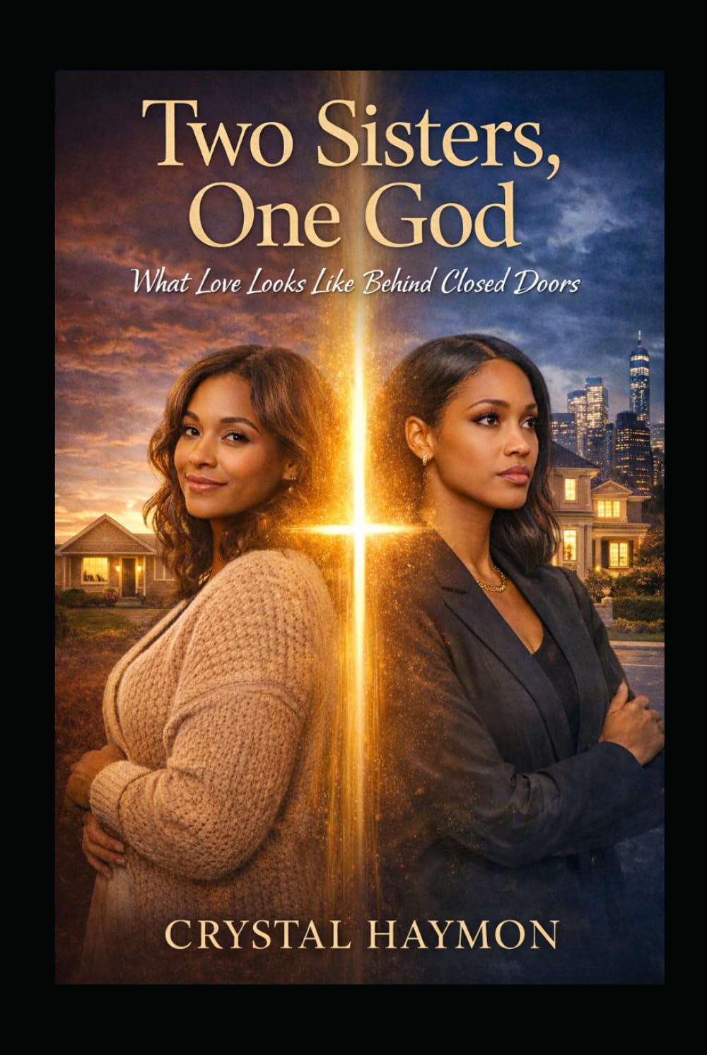 Two Sisters, One God: What Love Looks Like Behind Closed Doors