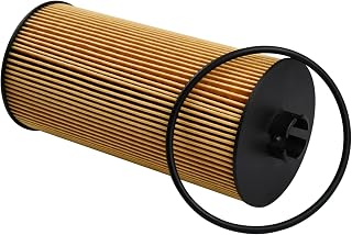 6.0L/6.4L F250 F350 F450 F550 Power-stroke Oil Filter 2003-2010,Replacement for FL2016 FL-2016 3C3Z-6731-AA 3C3Z6731AA Engine Oil Filter