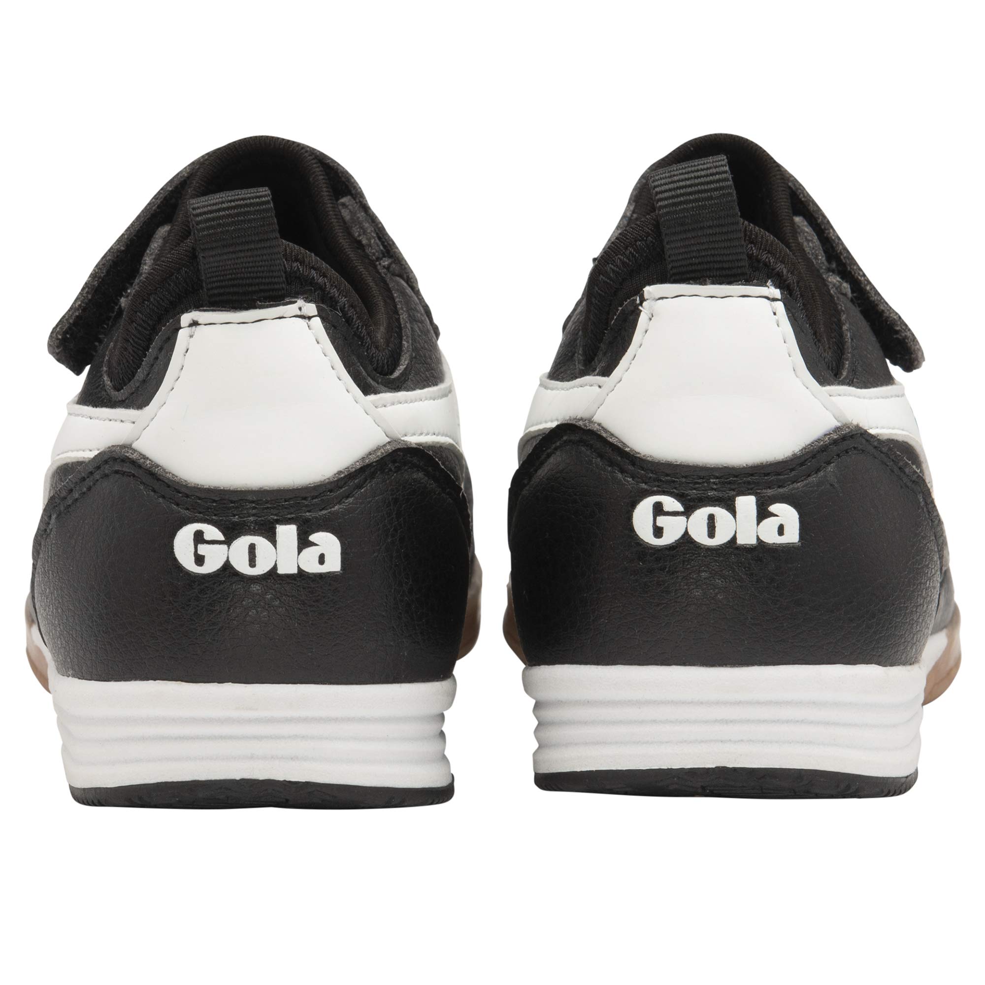 Gola Ceptor TX Qf Scarpe per Calcetto a cinqueUnisex - Bambini e Ragazzi