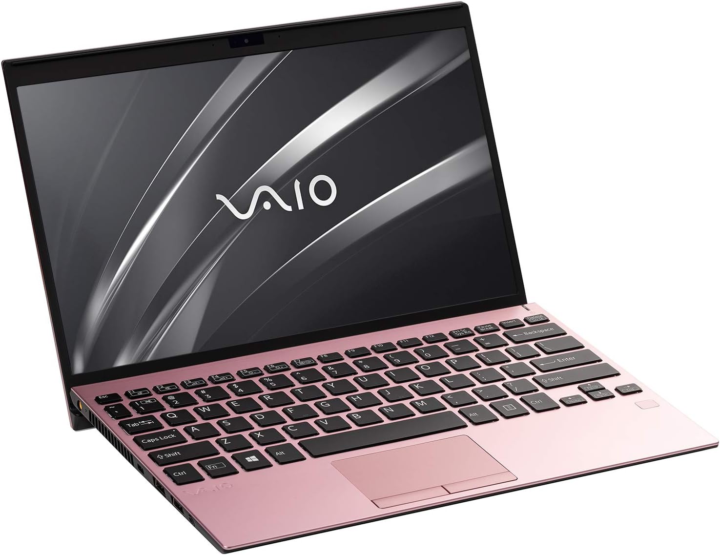 🛒 Crazy Deals VAIO SX12 - Intel Core i5-10210U | 8GB Memory (RAM) | 256GB PCIe SSD | Windows 10 Pro | 12.5 Full HD (1920x1080) Display | Pink