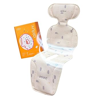 Amazon.co.jp: エアラブ4プラス (airluv4＋) ドーナツ ファン付