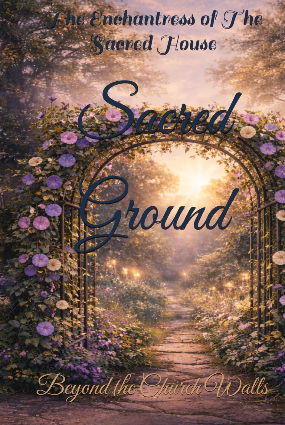 Sacred Ground: Beyond the Church Walls