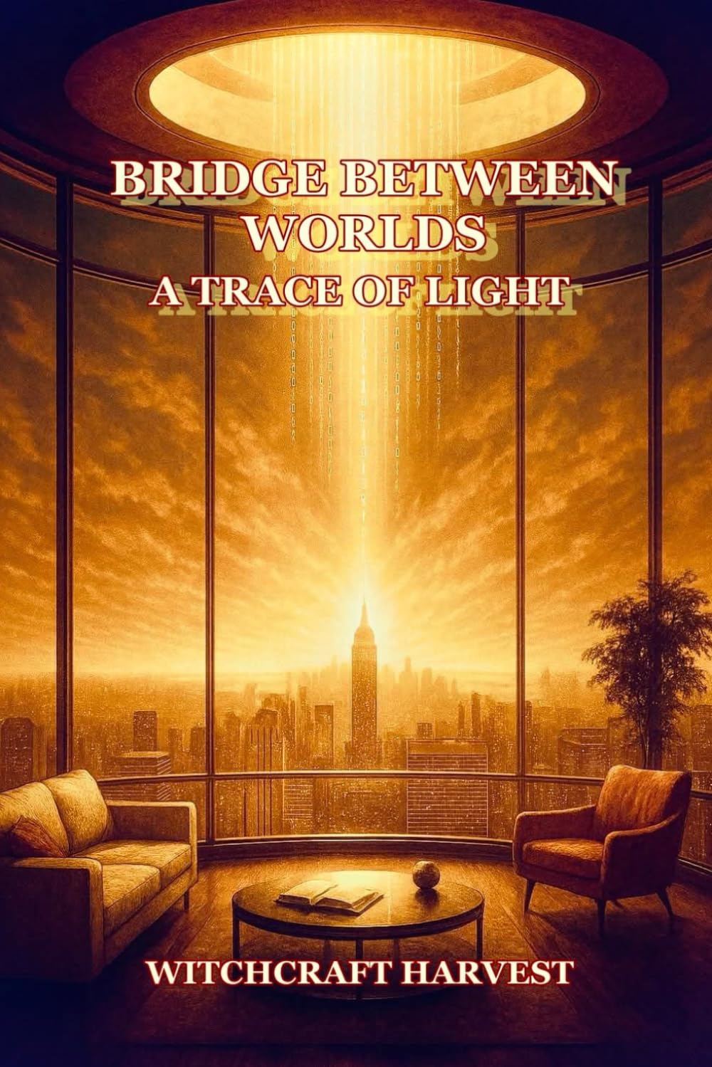 BRIDGE BETWEEN WORLDS - A TRACE OF LIGHT
