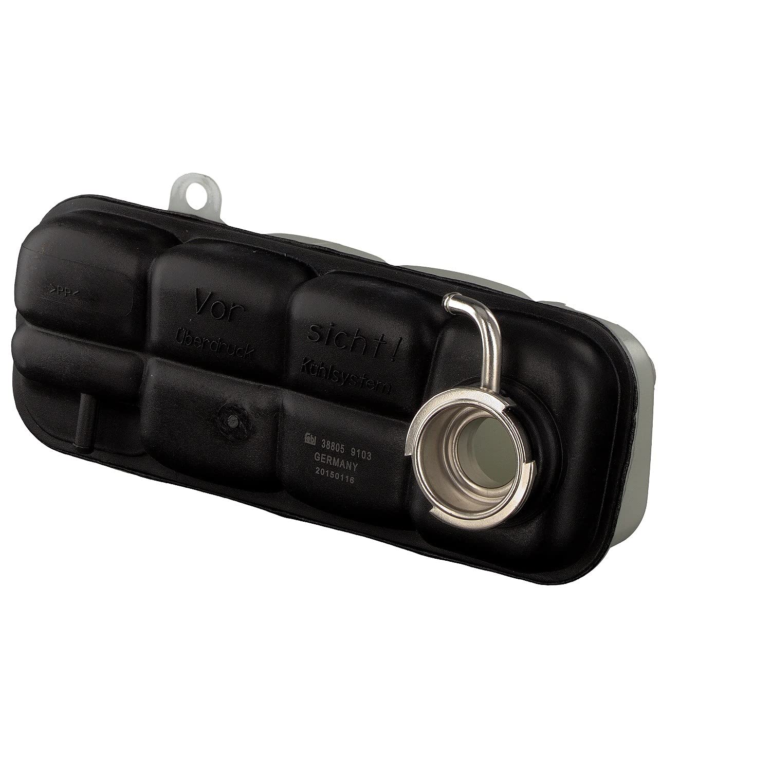 febi bilstein 38805 vaschetta espansione, 1 unità
