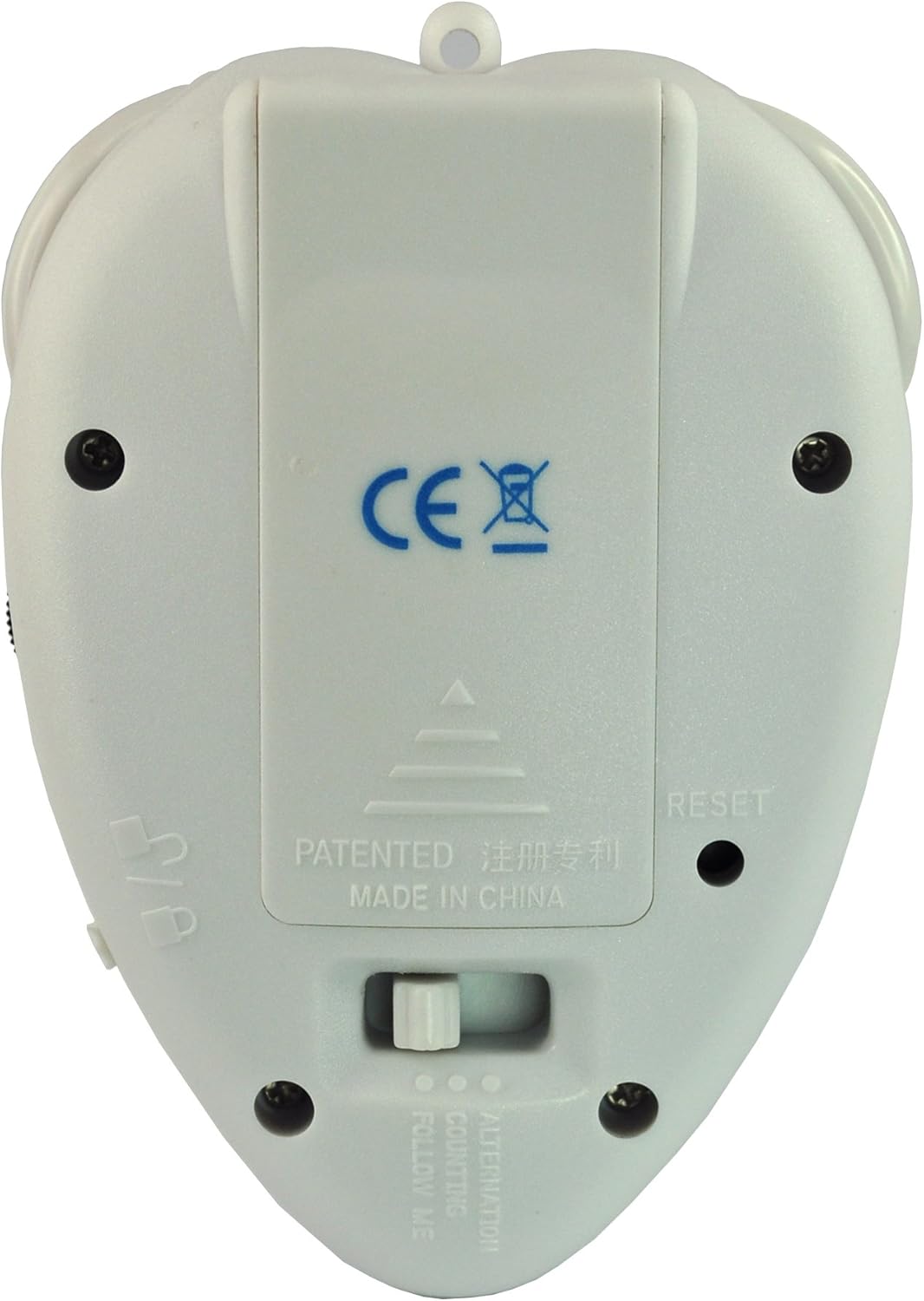 AveMaria -Talking Rosary Human Voice Rosary Beads Catholic Your Rosary Saying Partner. Catholic Gifts, Baptism Gifts, Rosary Beads Catholic for Women. English Spanish Italian Portuguese Chinese 1092