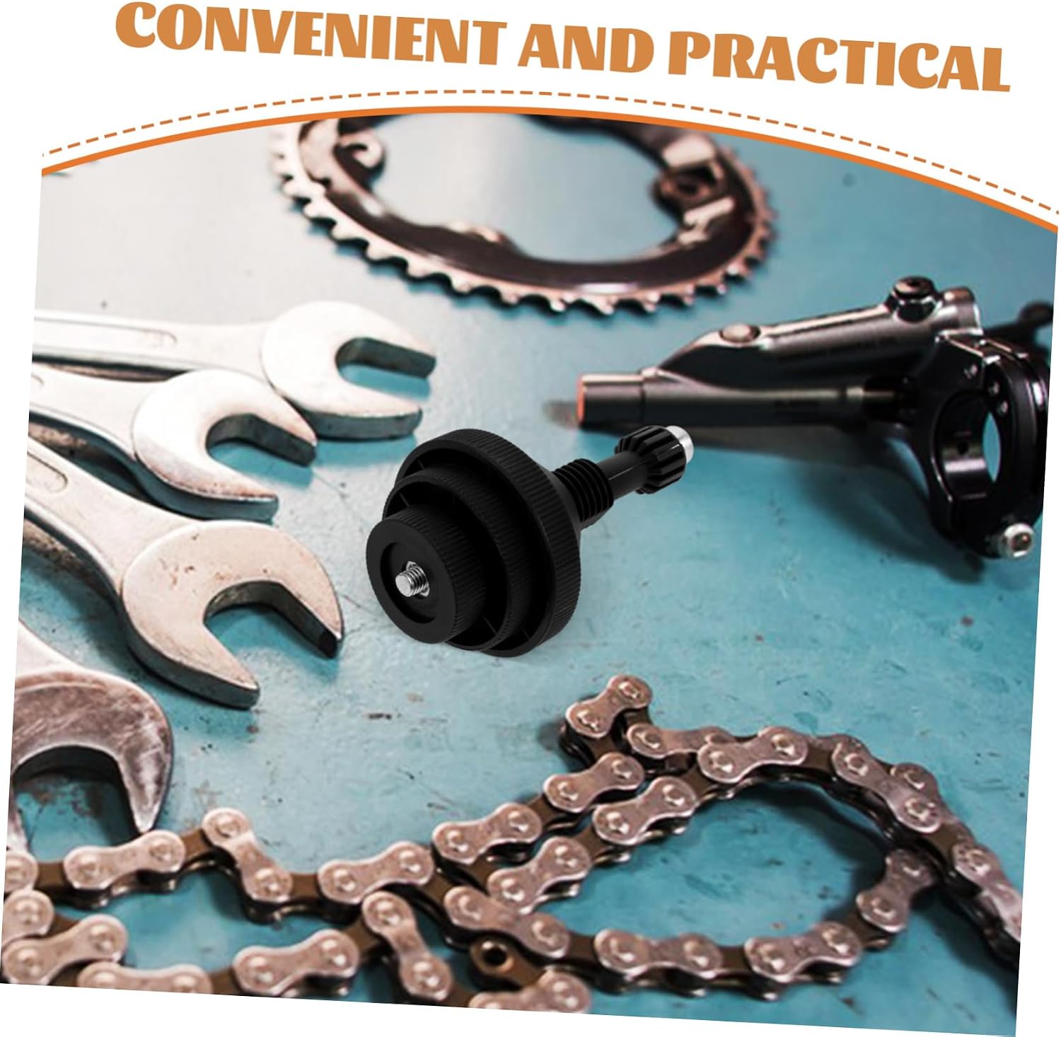 Automotive Clutch Disc Alignment Tool Hole Alignment Tool Kit Precision Clutch Corrector for Vehicle