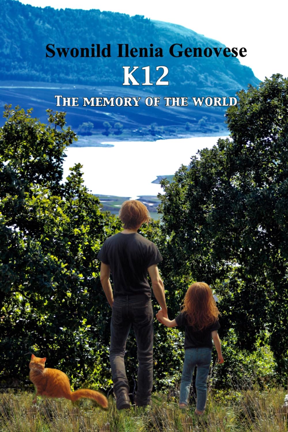 K-12 The memory of the world