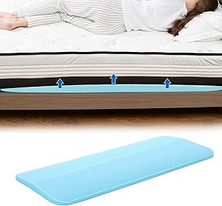 BALAPET Large Under Mattress Support High Density Mattress Sag Support Pad 2" Thick Bed Boards for Under Mattress Support Pad to Fix Saggy Beds Stability and Durability