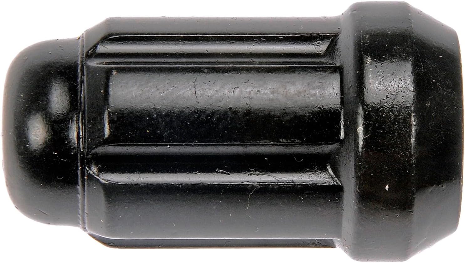 Replacement Wheel Lock Set for (Color: Black)