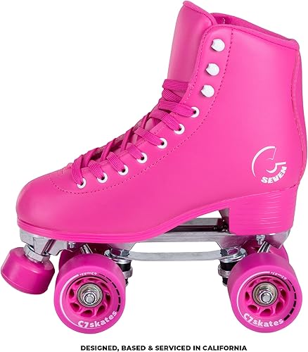 Miniatura 5 de C SEVEN C7skates Dark Magic Patines de cuatro ruedas