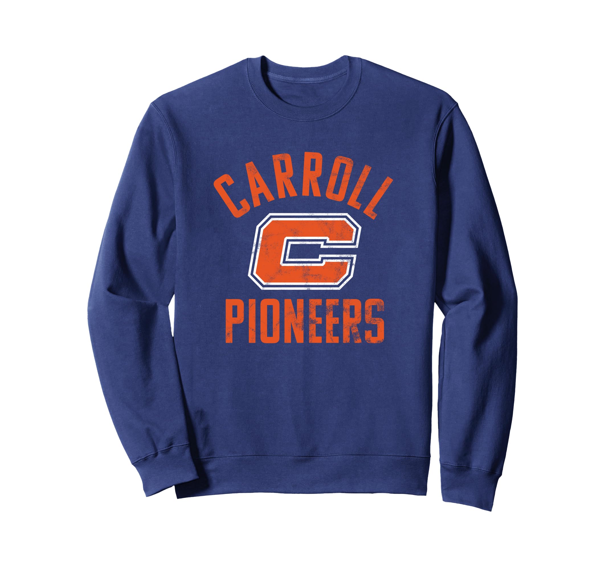 Carroll University Pioneers Large Sweatshirt