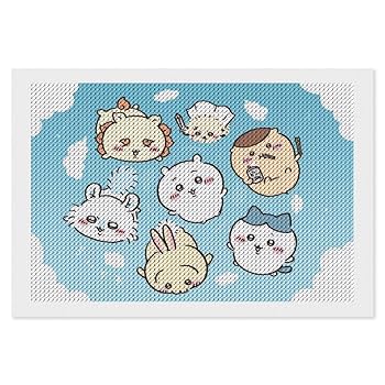 ジギー様　ダイヤモンドアート　オーダー　10-8 74b36b76563377528ba33a72979560