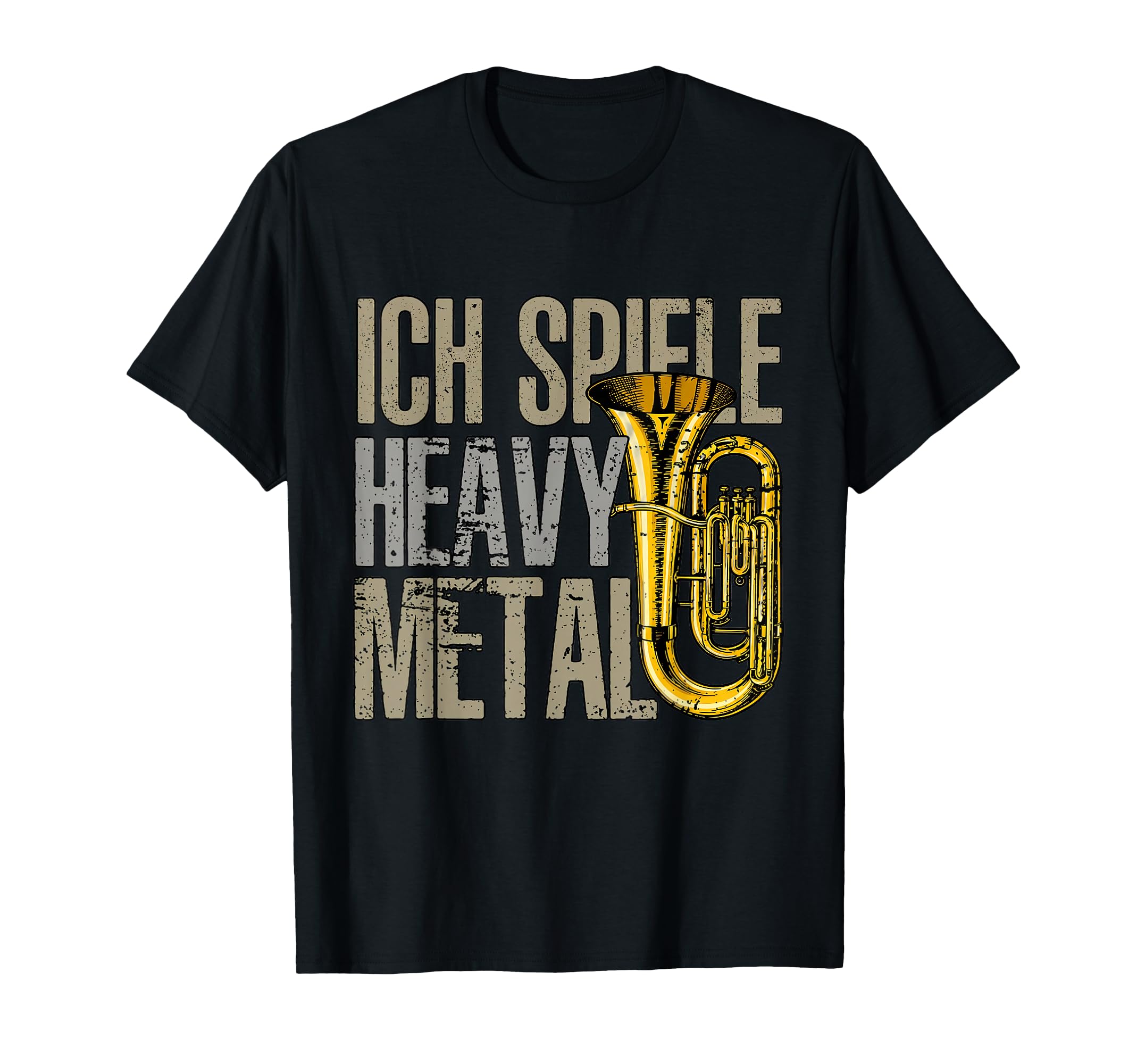 Kleidung mit Designs von Amazon Merch on Demand