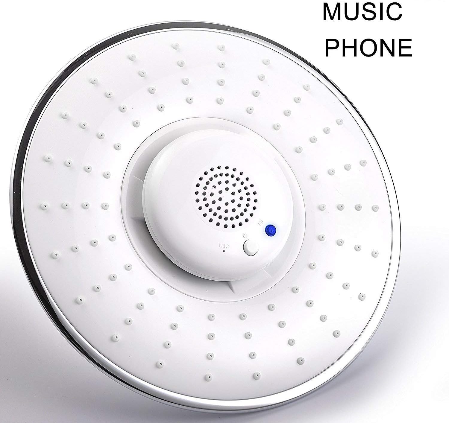 microfono a stelo per il telefono