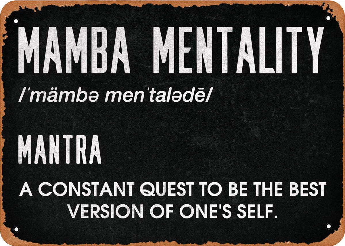 mambamentality