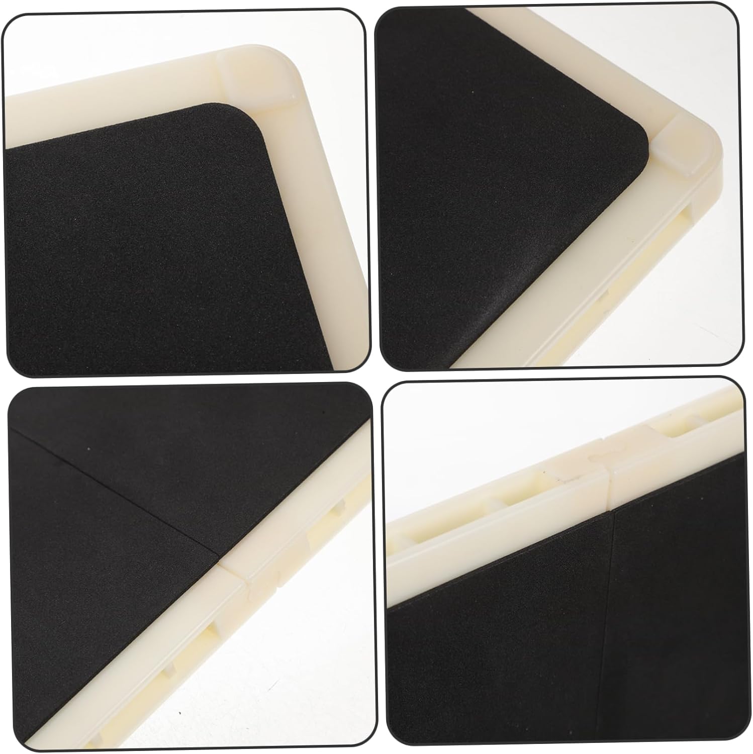 Portable Reusable Karate Board Professional Taekwondo Practice Board for Beginners and Experts Thick Supports up for Home Gym Training