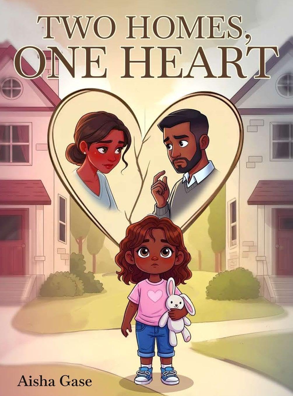 Two Homes, One Heart