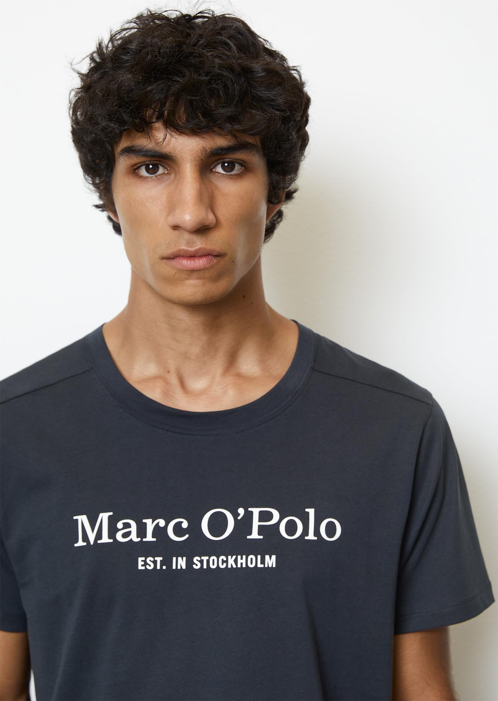 Marc O'Polo Herren Mix&Match Top Pajama Top