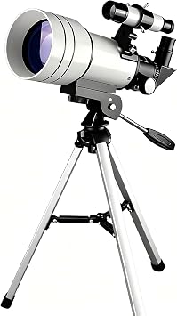 AstreePix Astronomical Telescope   Explore the Starry Sky with EaseWhite