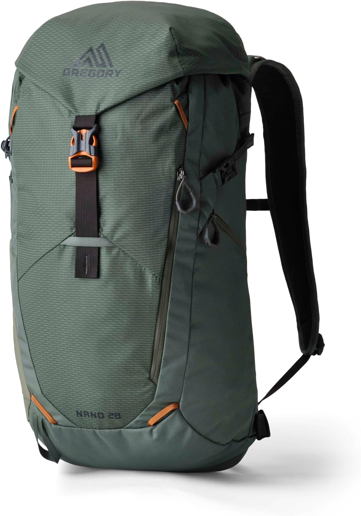 NANO 28 TERRAIN GREEN