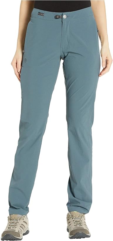 Fjällräven travellers trousers m Clearance