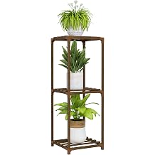 Bamworld Plant Stand 06B