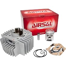 Airsal Sport Cylinder Kit 65 cc for Puch Maxi Old Model