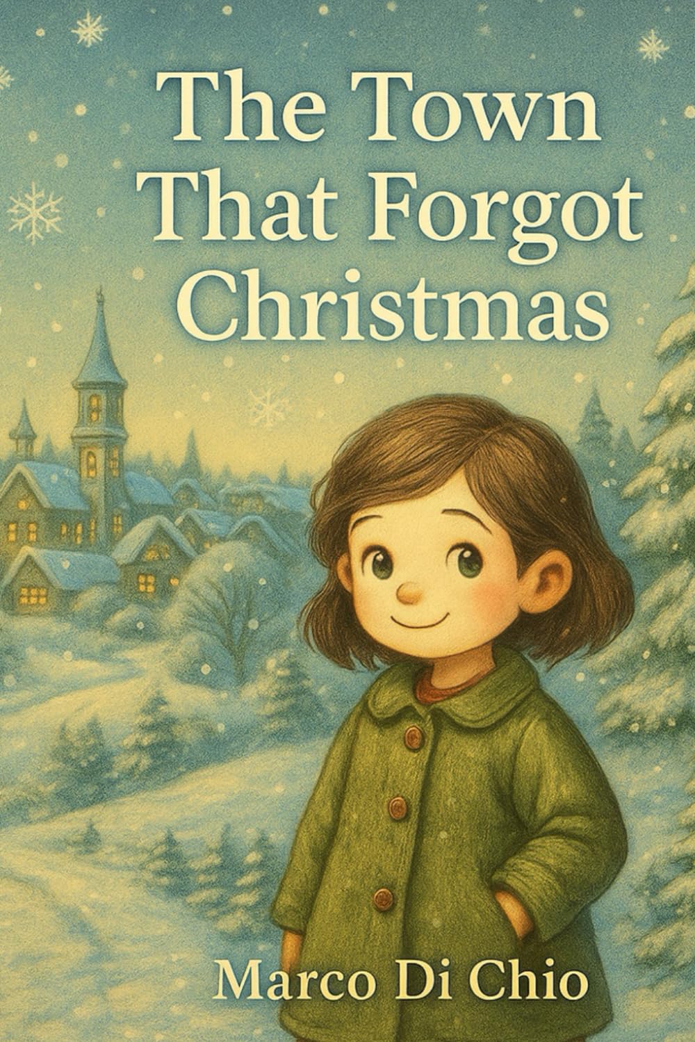 The town that forgot Christmas