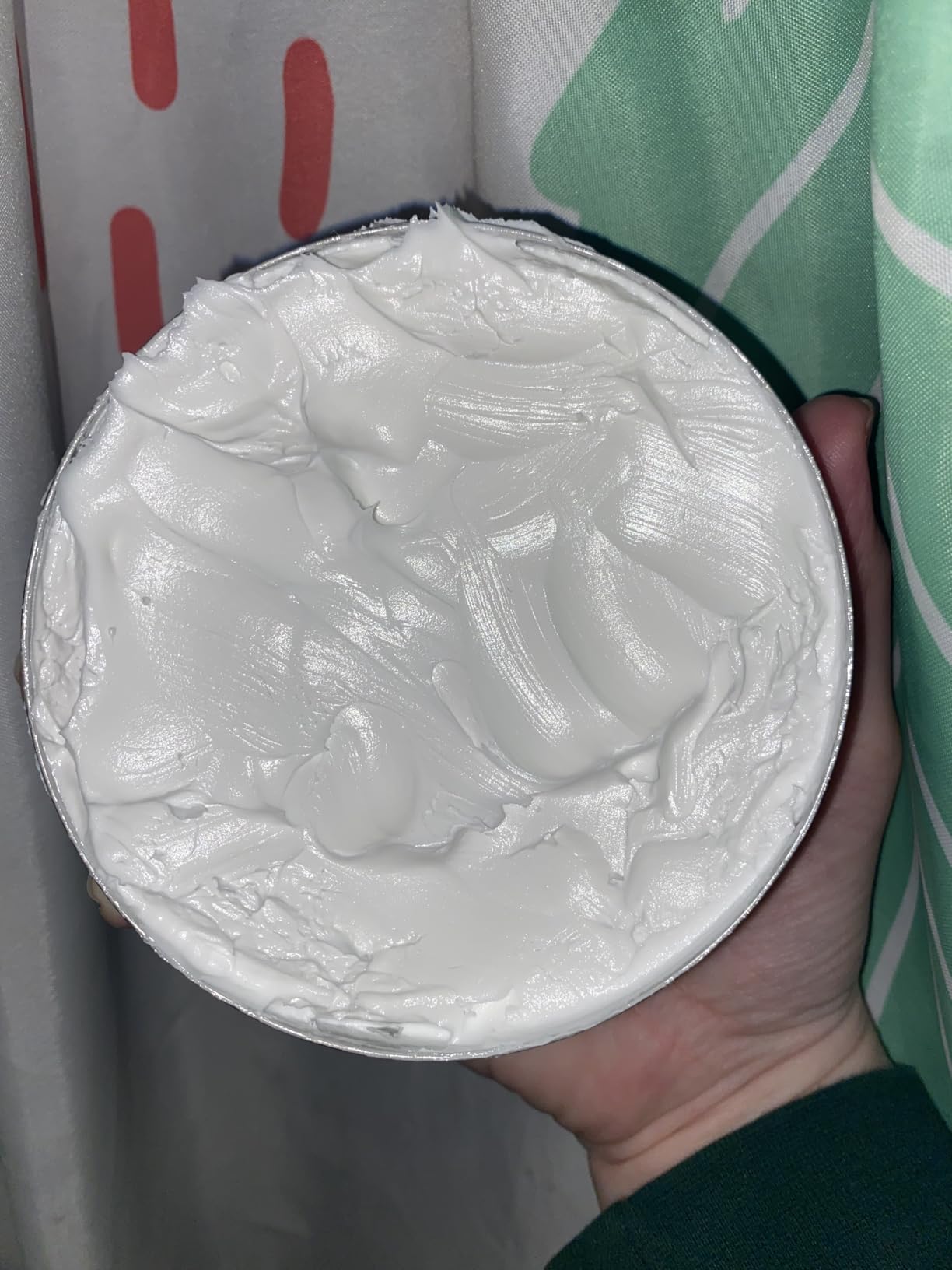 NIVEA Creme Body, Face and Hand Moisturizing Cream for All Skin Types, Rich Body Moisturizer with Provitamin B5, 13.5 Oz Tin